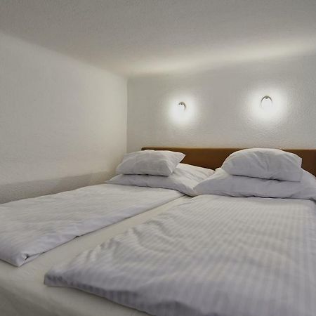 Heart Of Downtown Apartment Budapeste Exterior foto