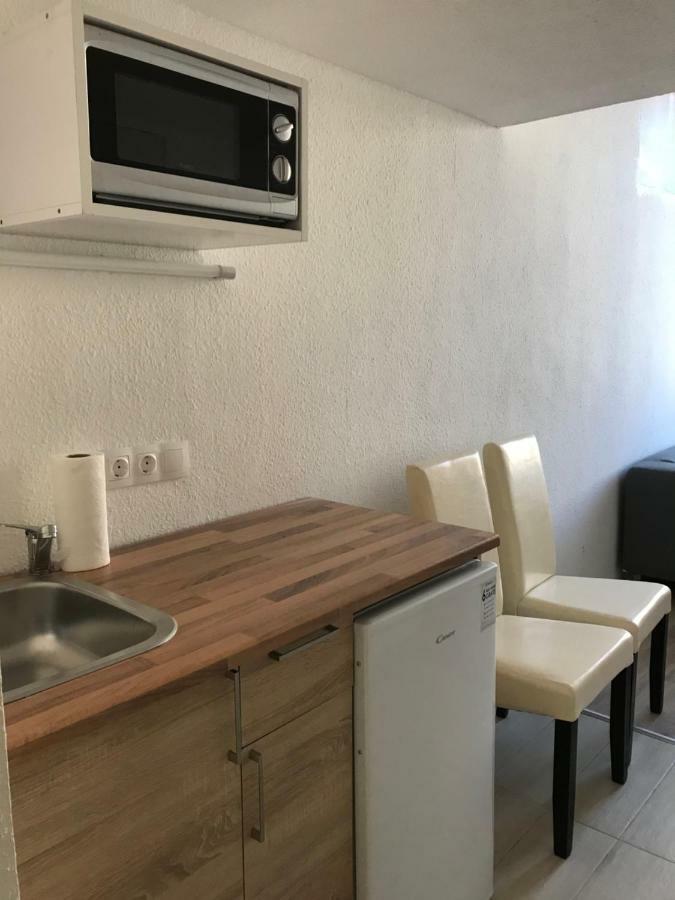 Heart Of Downtown Apartment Budapeste Exterior foto