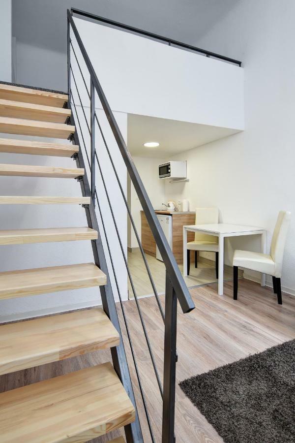 Heart Of Downtown Apartment Budapeste Exterior foto