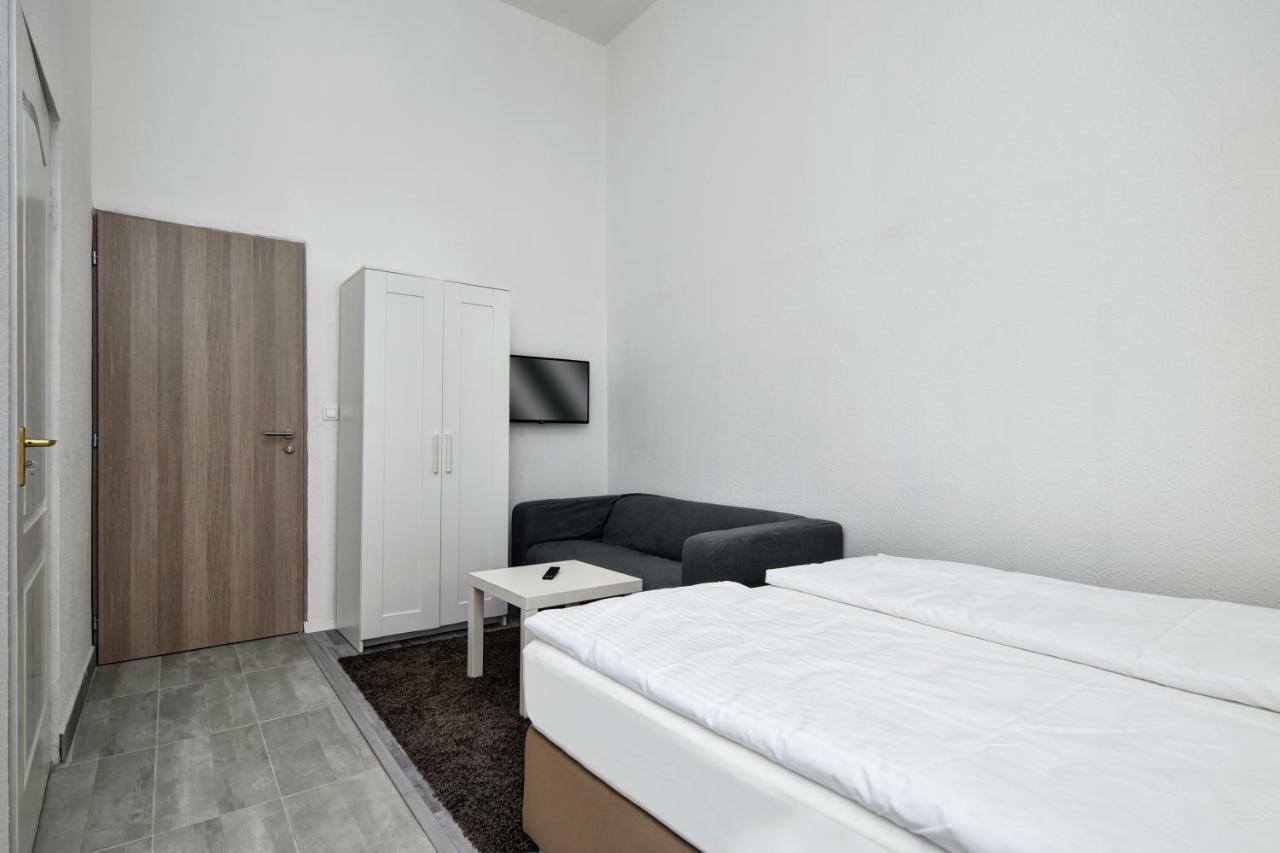 Heart Of Downtown Apartment Budapeste Exterior foto